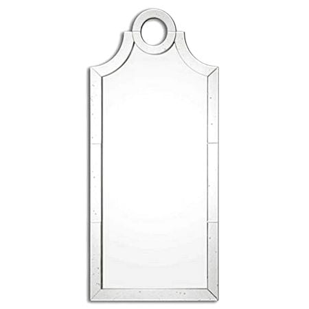 Handmade Classic Arch Wall Mirror